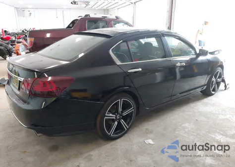 2015 Honda Accord Lx from USA, damaged, VIN 1HGCR2F39FA005377